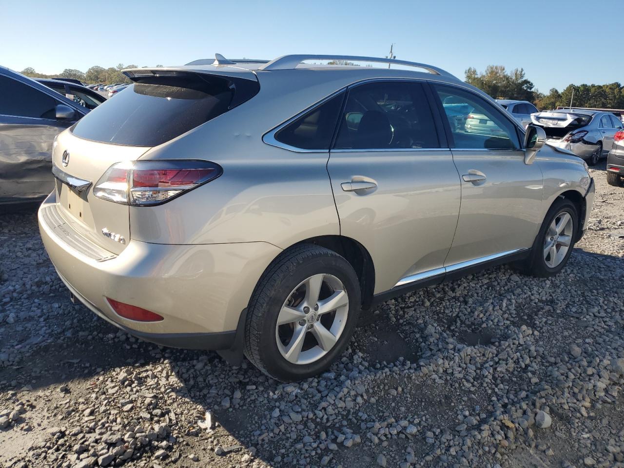 2013 Lexus Rx 350 Base - Image 3