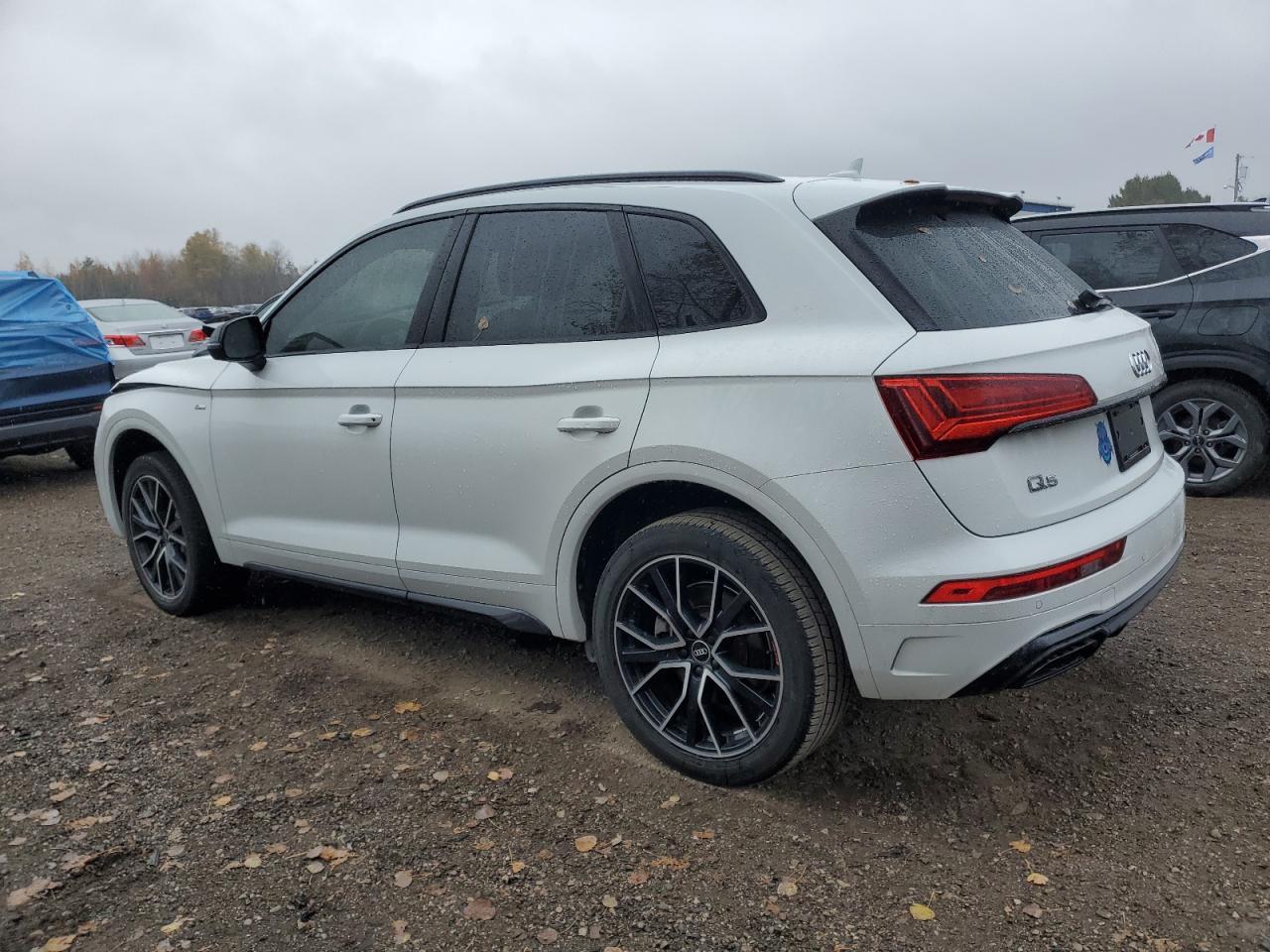2021 Audi Q5 Progressiv - Image 2