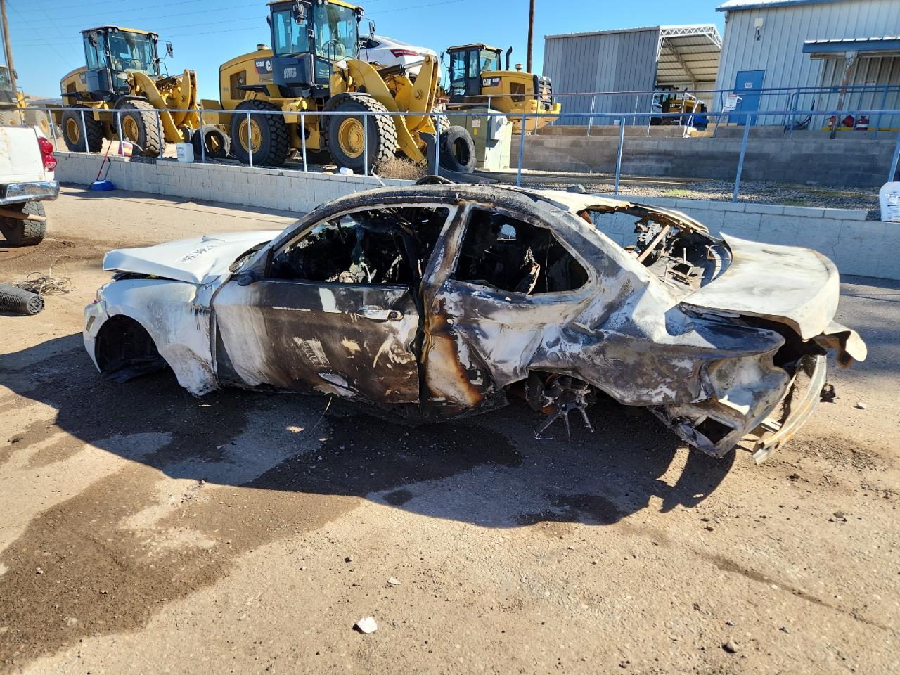 2016 BMW M235I - Фото 2