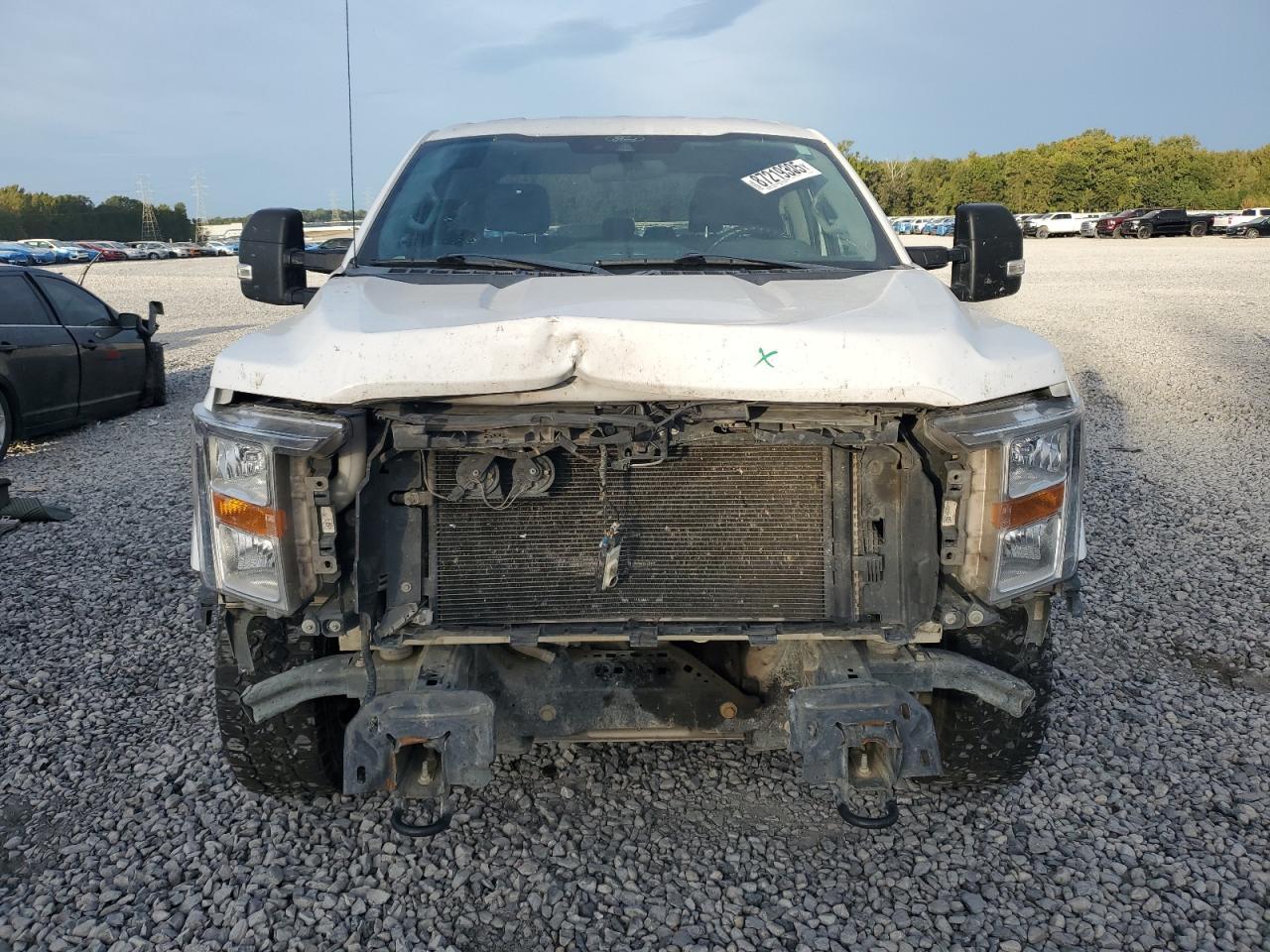 2021 Ford F150 Supercrew - Image 5