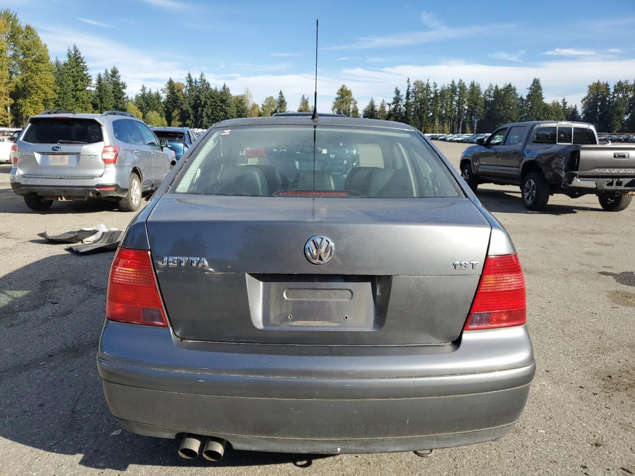 2003 Volkswagen Jetta Gls - Image 6
