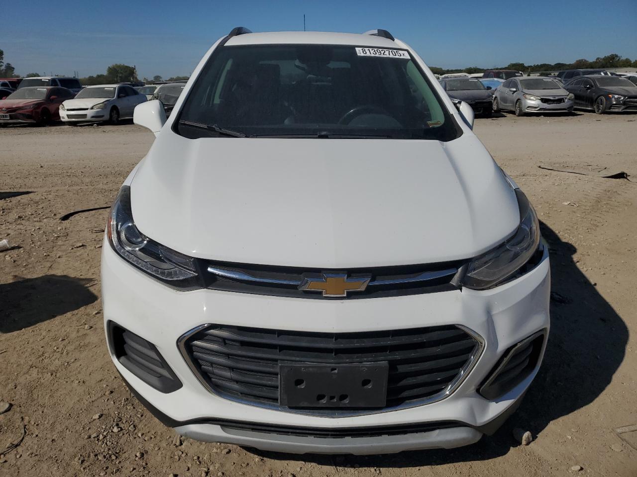 2018 Chevrolet Trax 1Lt - Image 5