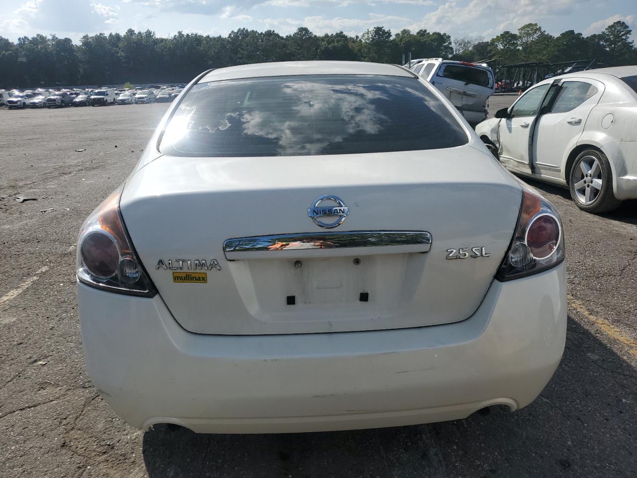 2009 Nissan Altima 2.5 - Фото 6