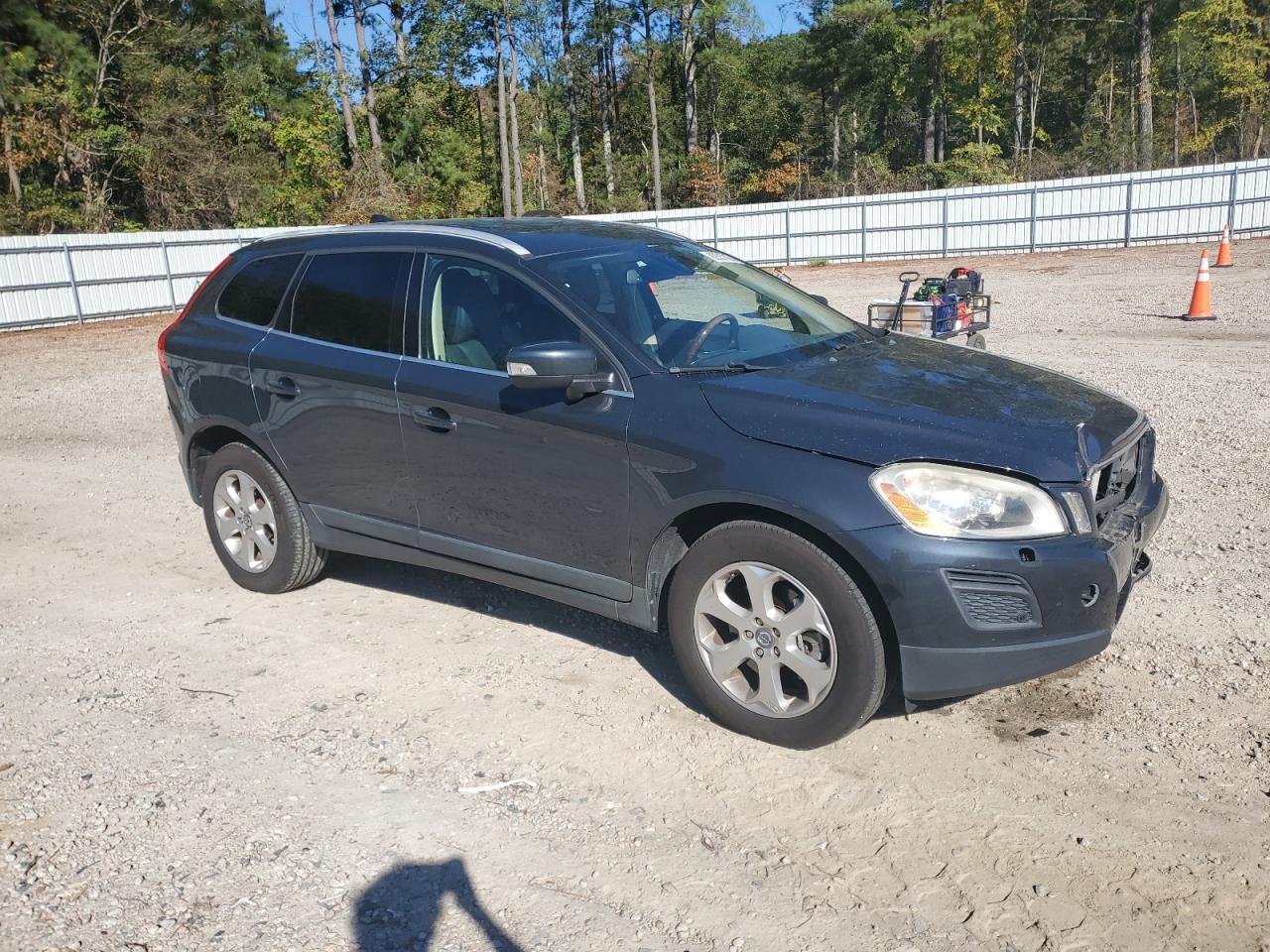 2013 Volvo Xc60 3.2 - Фото 4