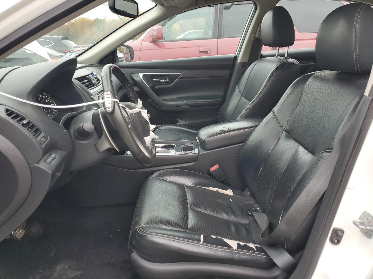 2017 Nissan Altima 3.5Sl - Image 7