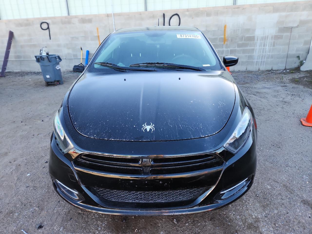 2015 Dodge Dart Sxt - Image 5