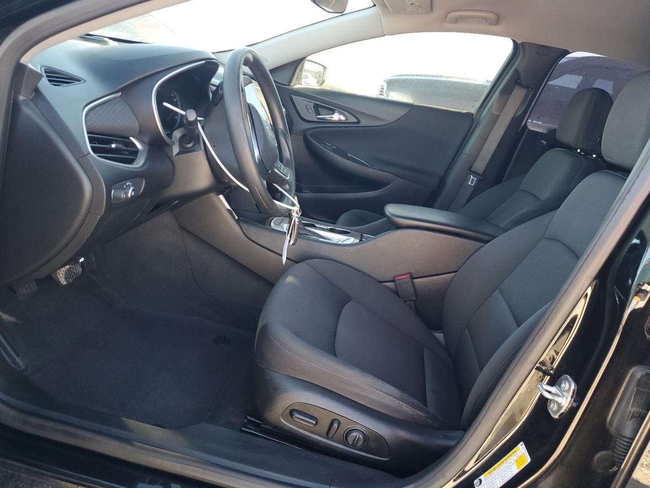 2020 Chevrolet Malibu Ls - Image 7