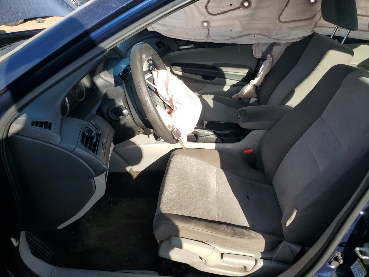 2010 Honda Accord Lx - Image 7