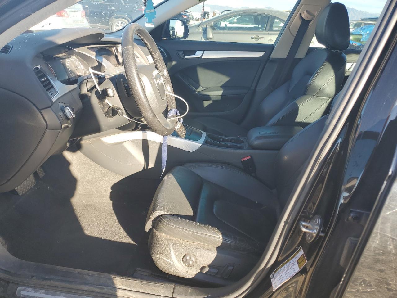 2011 Audi A4 Premium - Фото 7