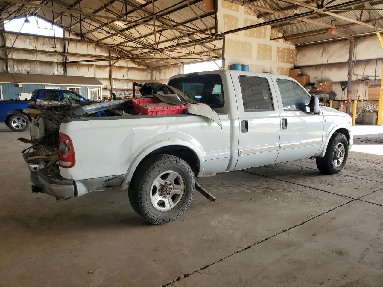 2005 Ford F250 Super Duty - Фото 3
