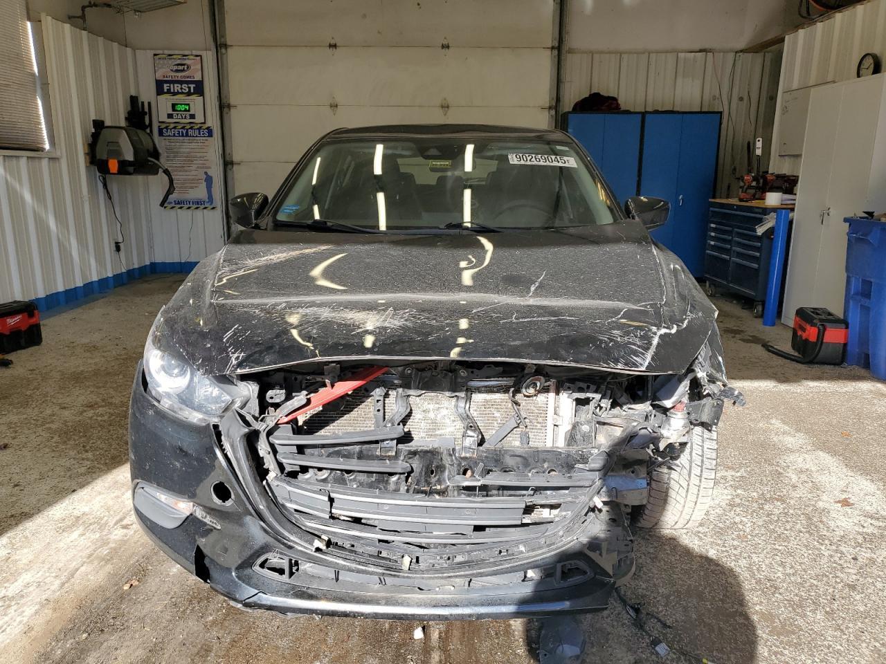 2018 Mazda 3 Touring - Image 5