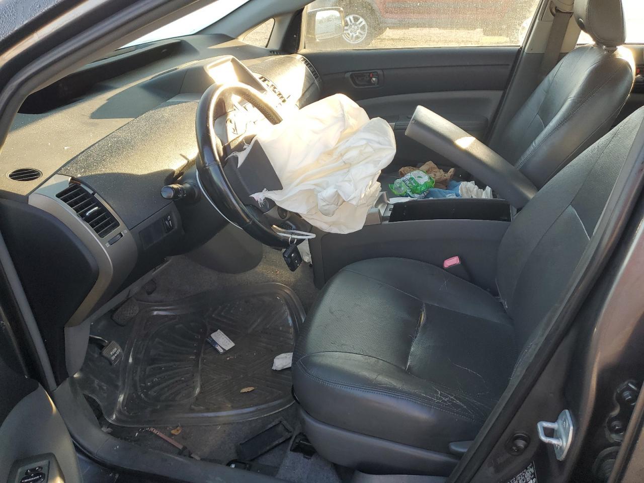 2007 Toyota Prius Base - Image 7