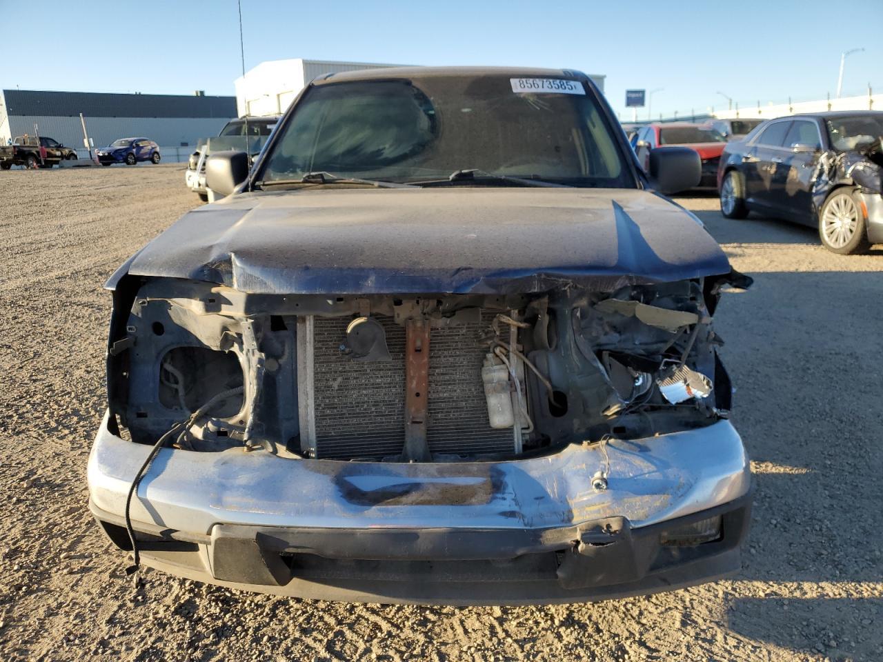 2004 GMC Canyon - Фото 5