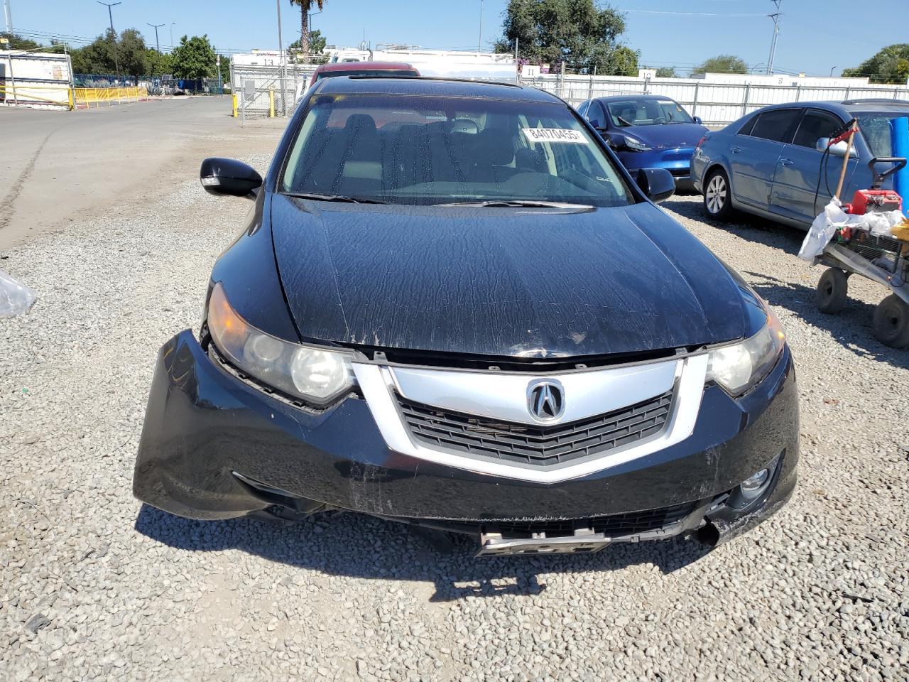 2010 Acura Tsx - Image 5