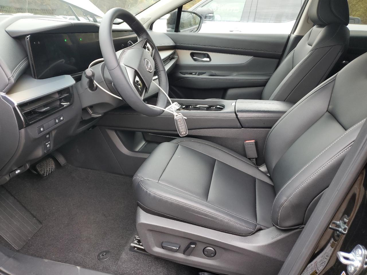 2025 Nissan Murano Sl - Фото 7