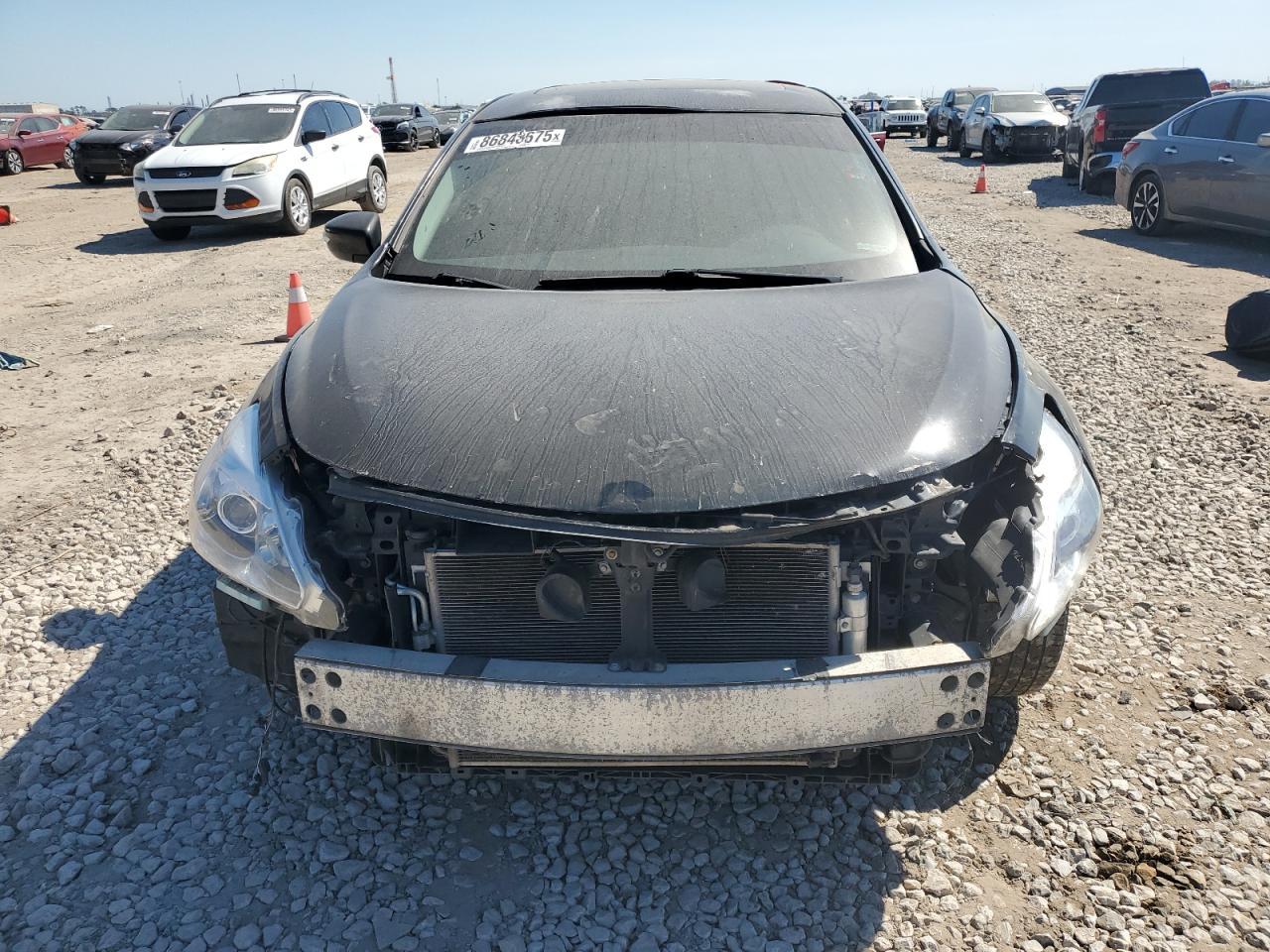 2014 Nissan Altima 2.5 - Image 5