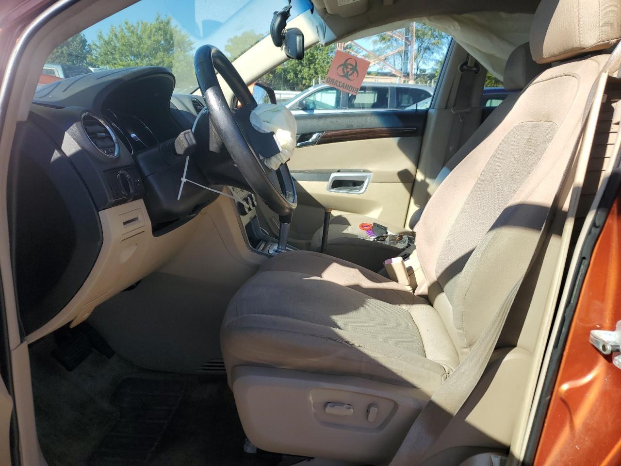 2008 Saturn Vue Xe - Image 7