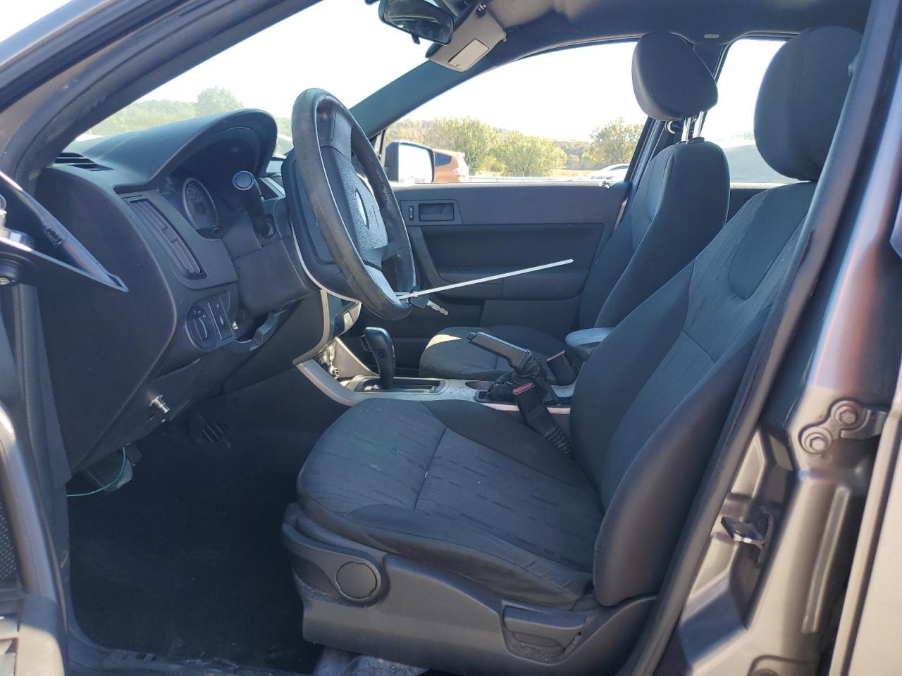 2009 Ford Focus Se - Фото 7