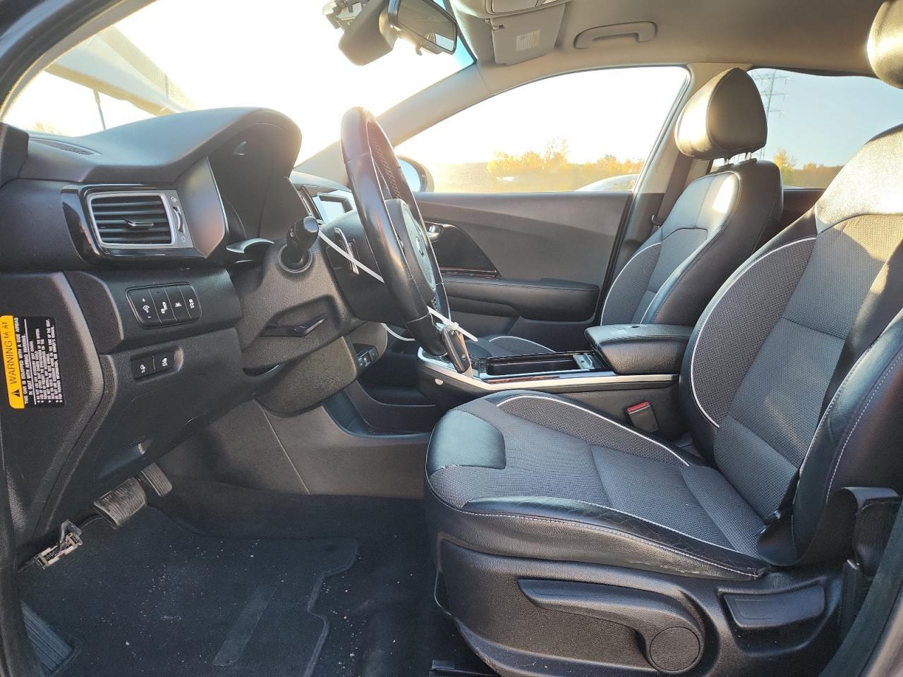 2019 Kia Niro Ex - Фото 7