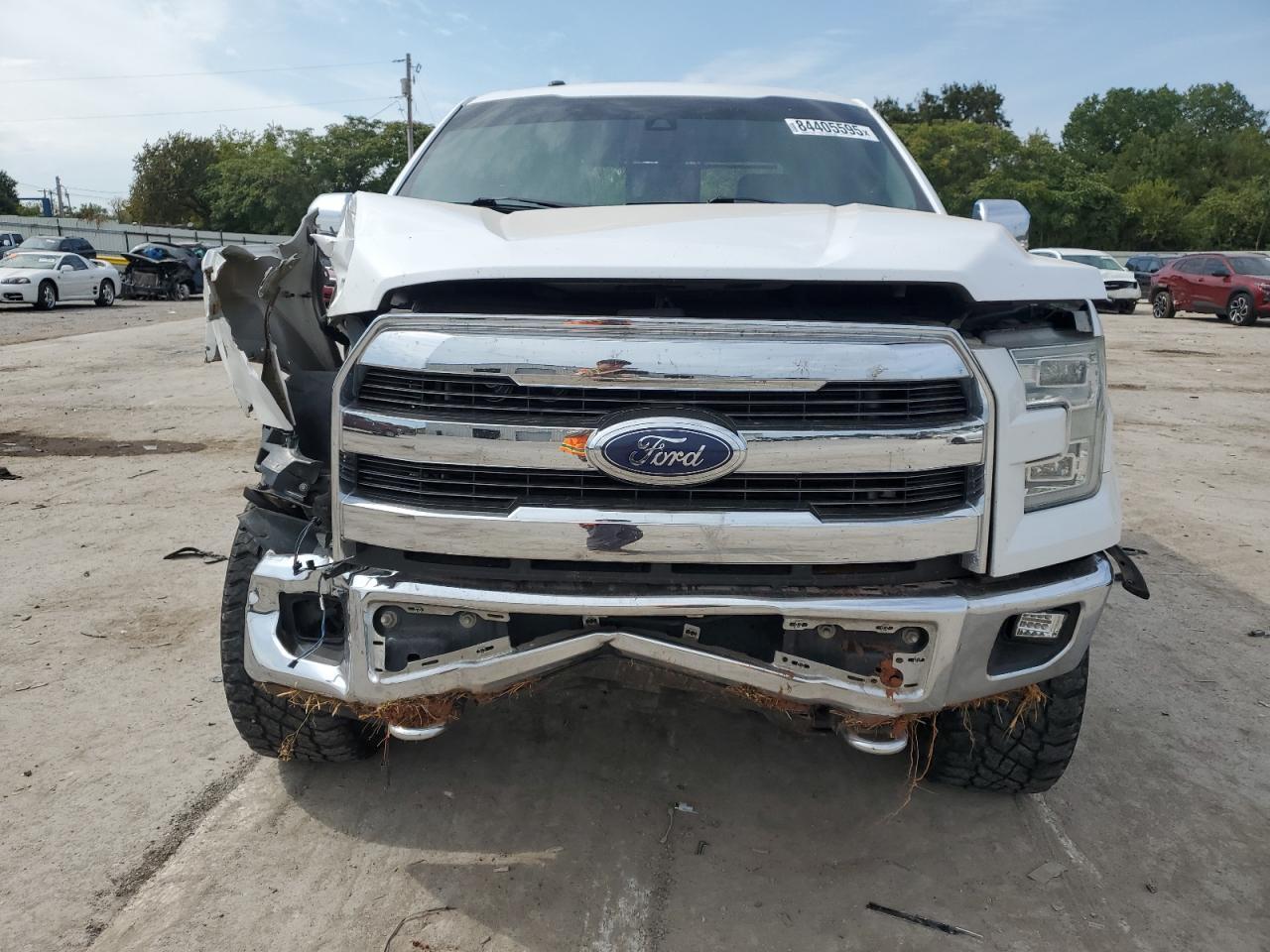 2015 Ford F150 Supercrew - Image 5