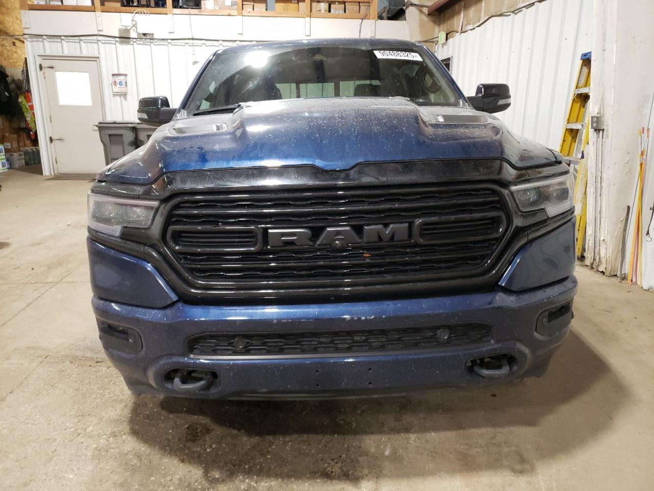 2023 Ram 1500 Limited - Фото 5