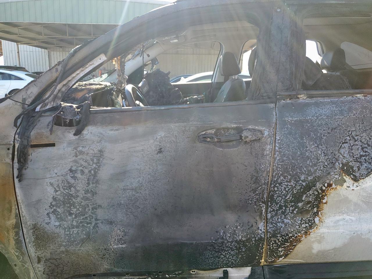 2022 Kia Sorento Sx - Image 7