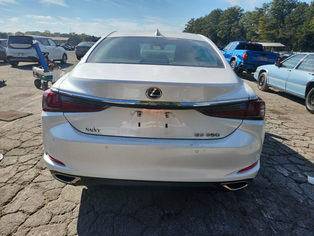2021 Lexus Es 350 Base - Image 6