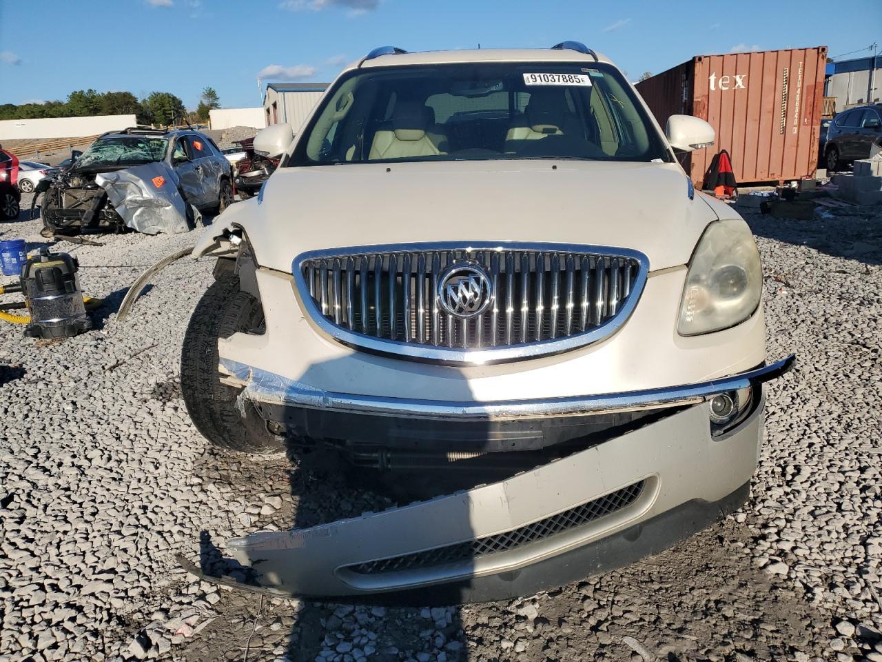 2009 Buick Enclave Cxl - Фото 5