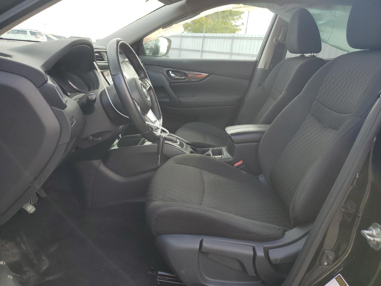 2020 Nissan Rogue S - Image 7