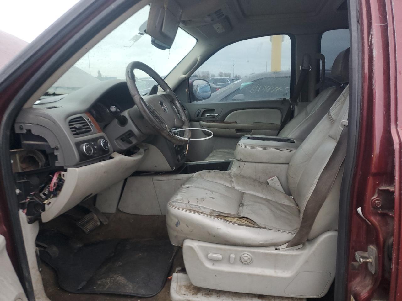 2008 GMC Yukon - Фото 7