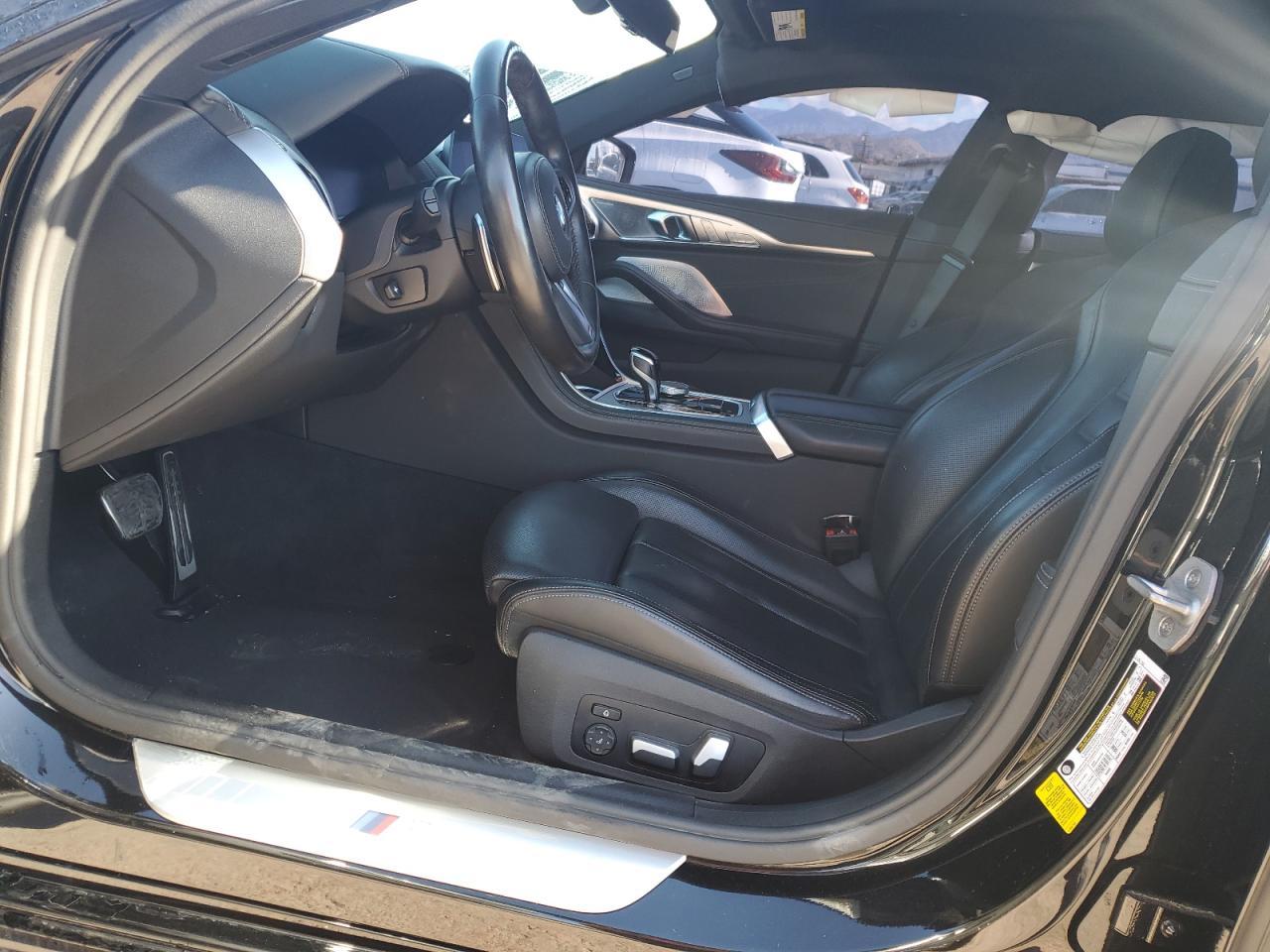 2024 BMW 840I - Фото 7