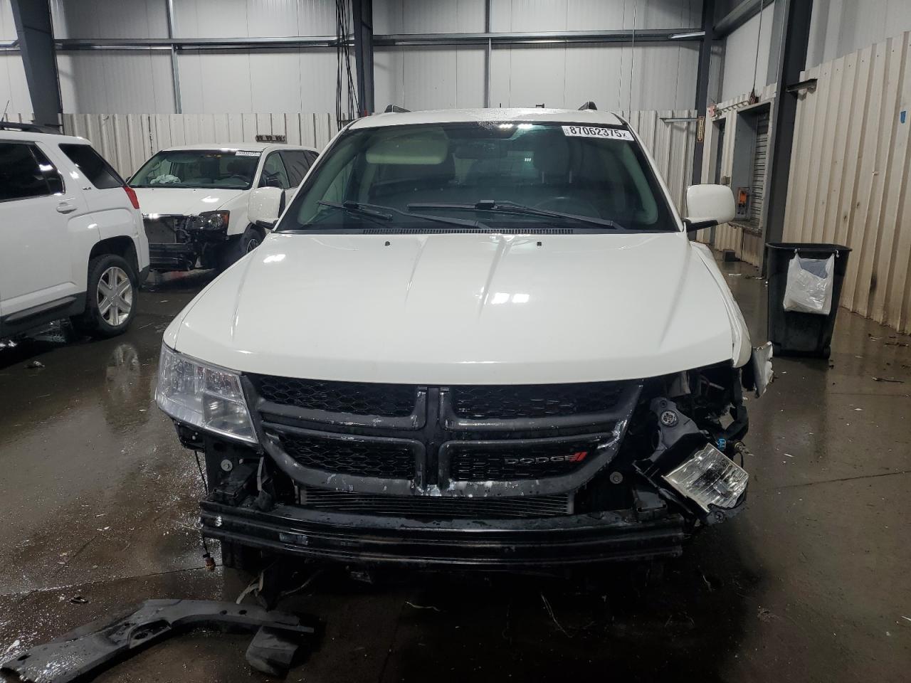 2015 Dodge Journey Sxt - Фото 5