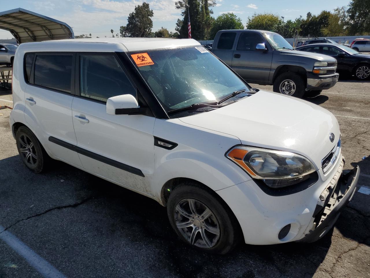 2012 Kia Soul - Фото 4