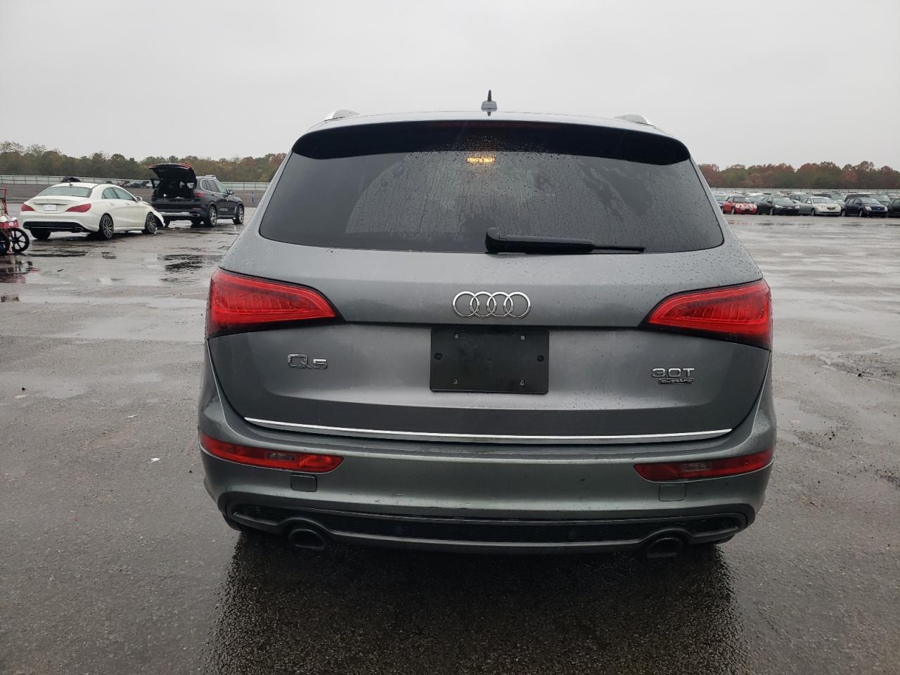 2015 Audi Q5 Premium Plus - Image 6