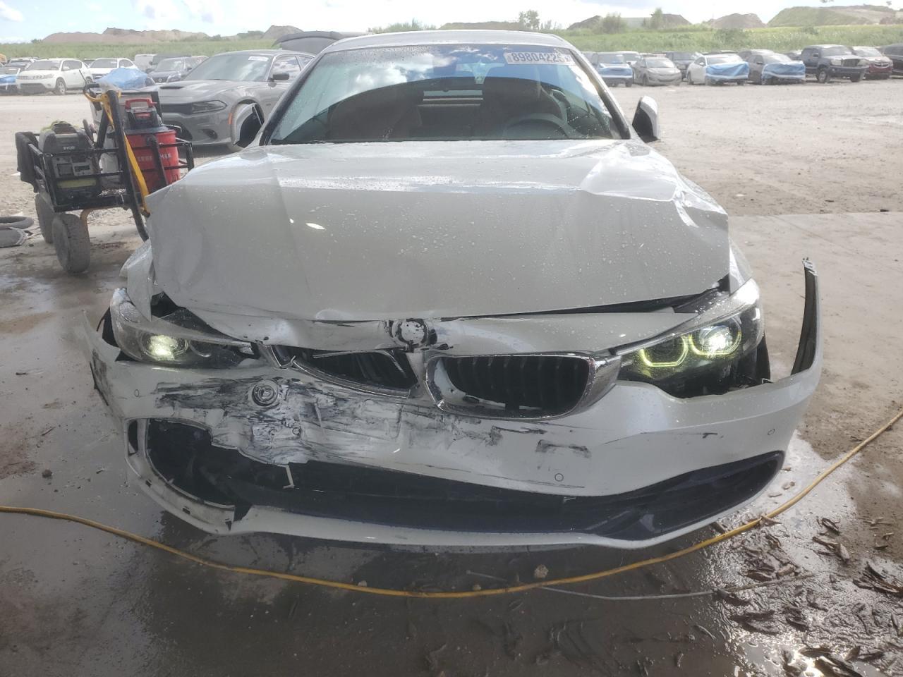 2019 BMW 430I - Фото 5