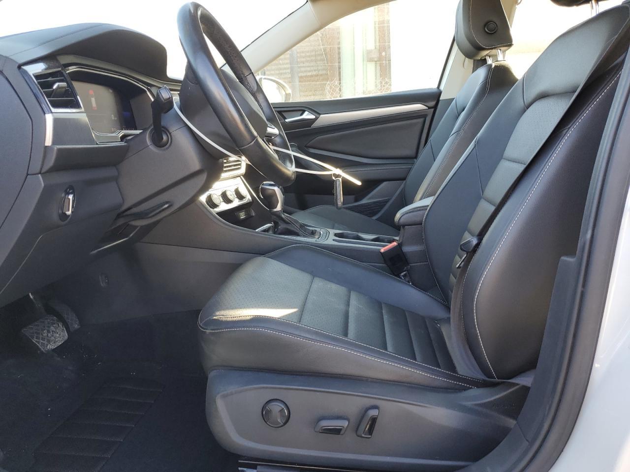 2022 Volkswagen Jetta Se - Фото 7