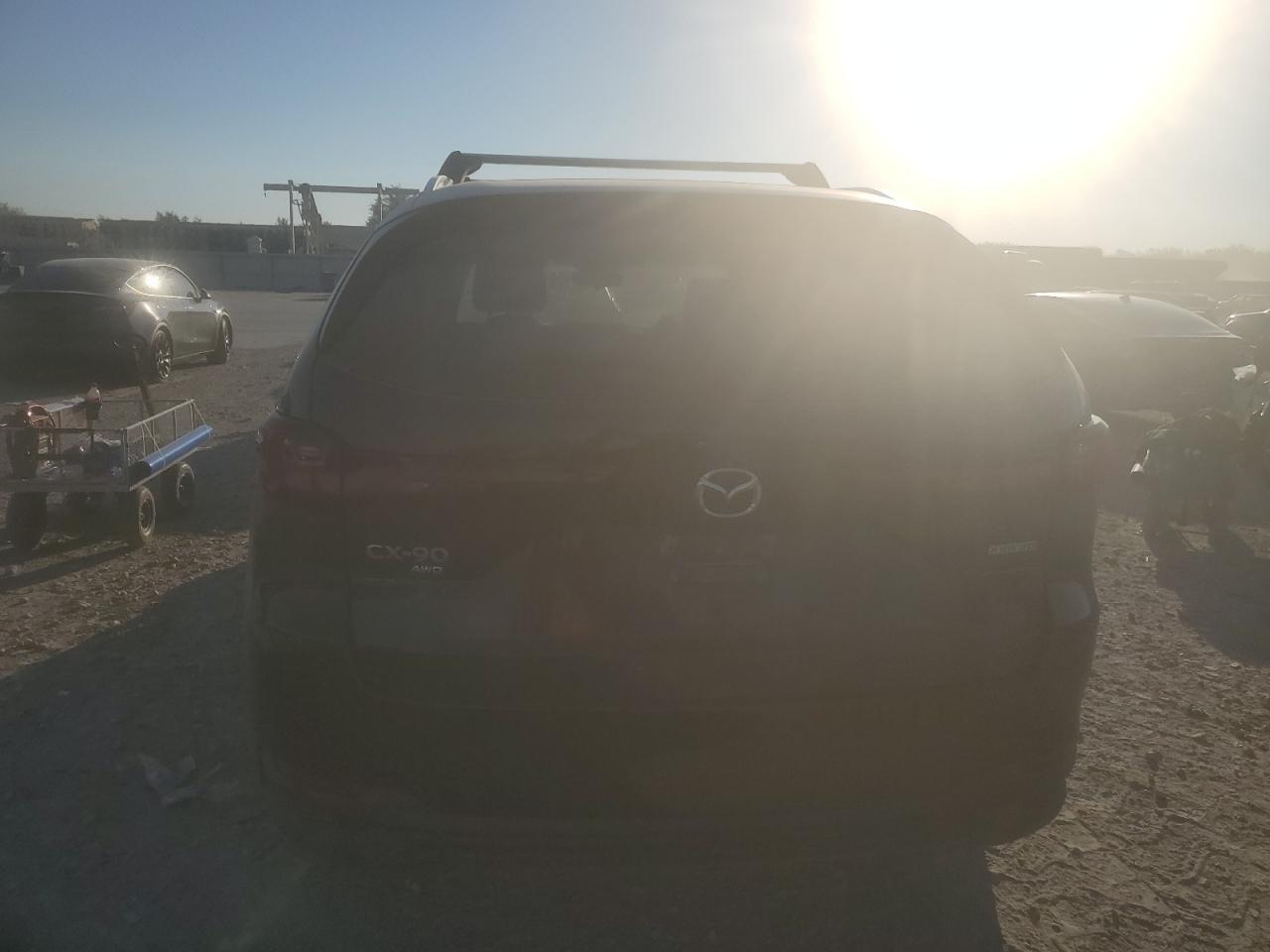 2024 Mazda Cx-90 Preferred - Image 6