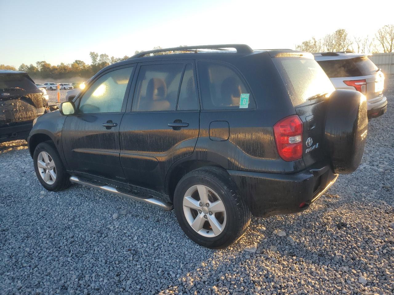 2004 Toyota Rav4 Base - Image 2