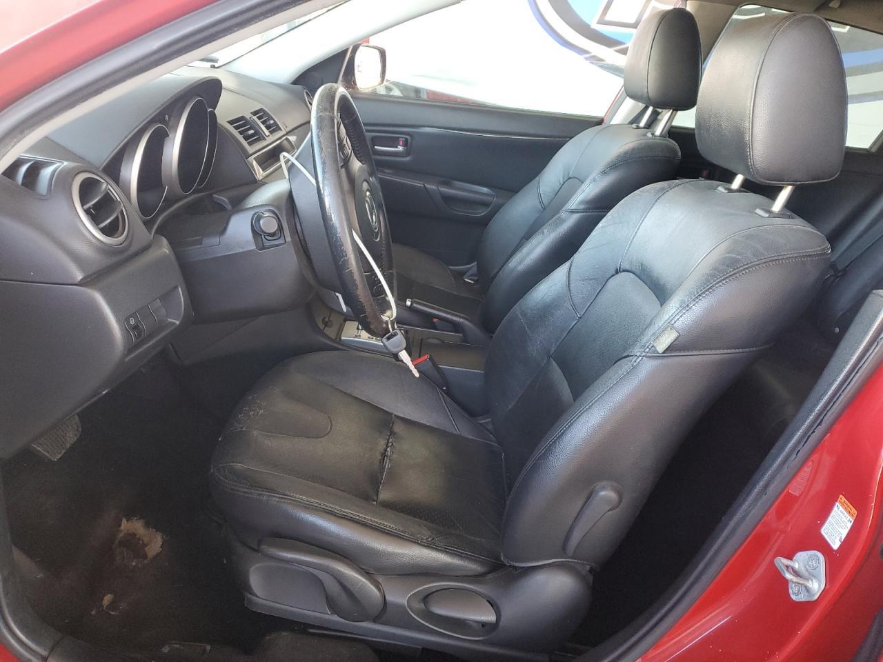 2006 Mazda 3 Hatchback - Фото 7