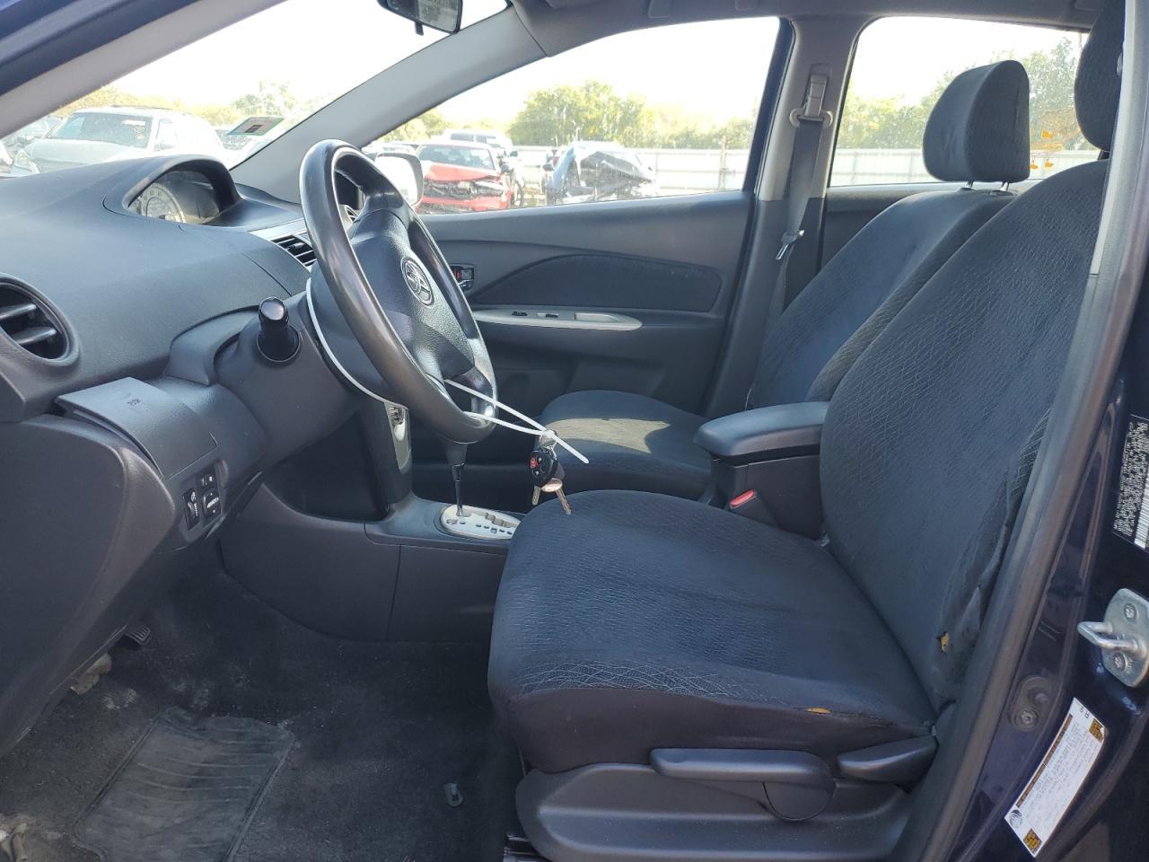 2007 Toyota Yaris - Фото 7