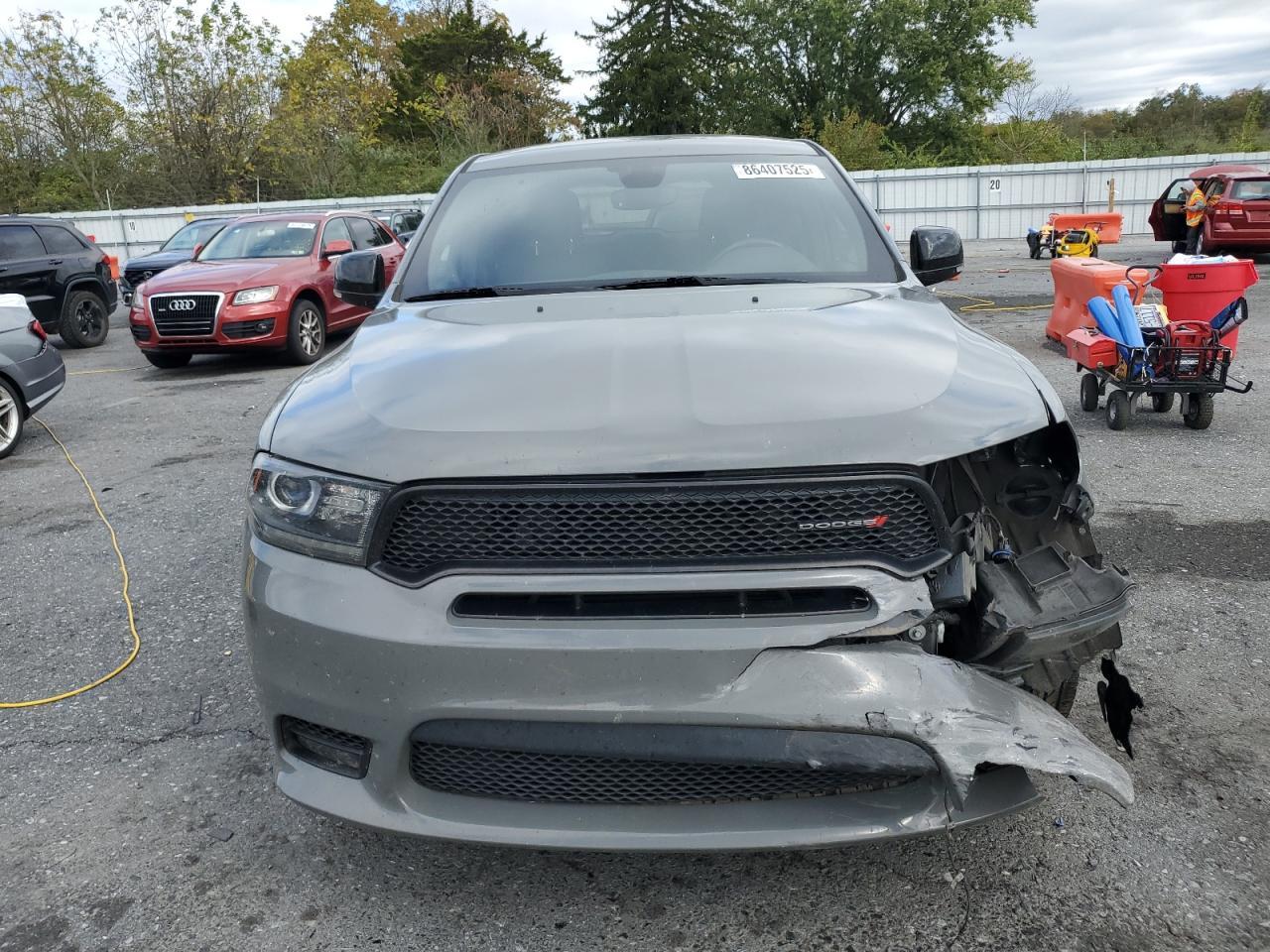 2020 Dodge Durango Gt - Image 5