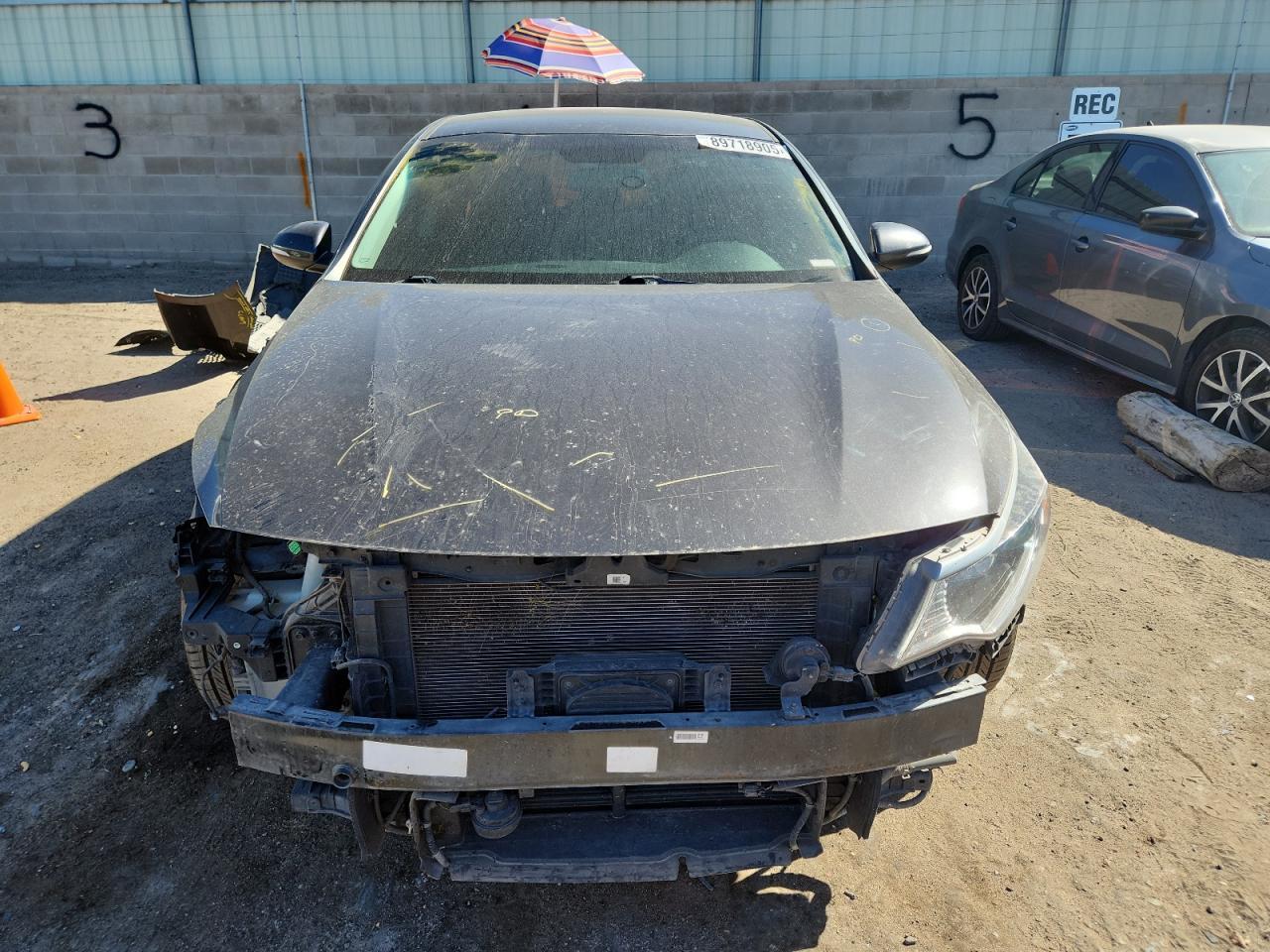 2017 Kia Optima Hybrid - Фото 5