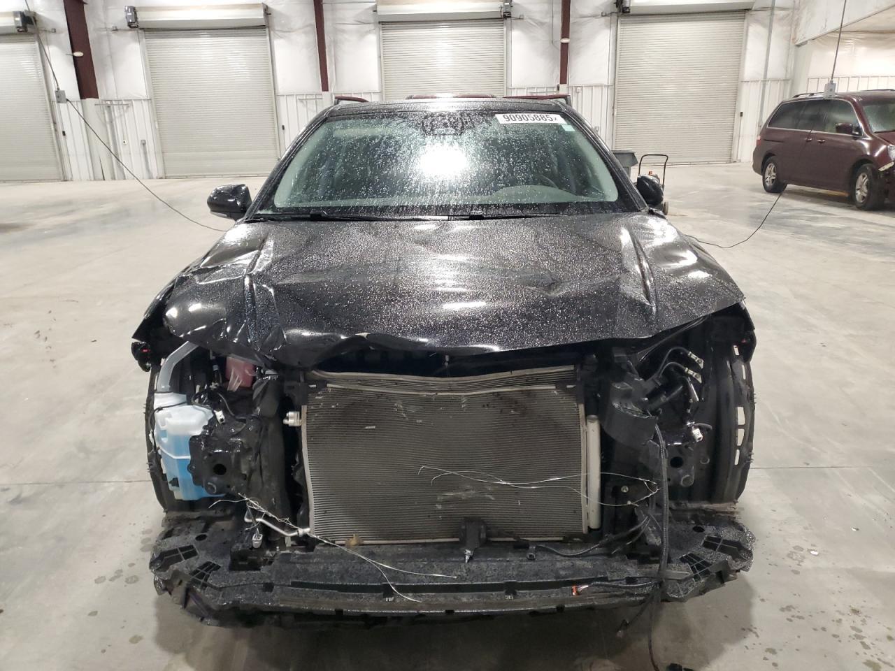 2025 Toyota Camry Xse - Image 5