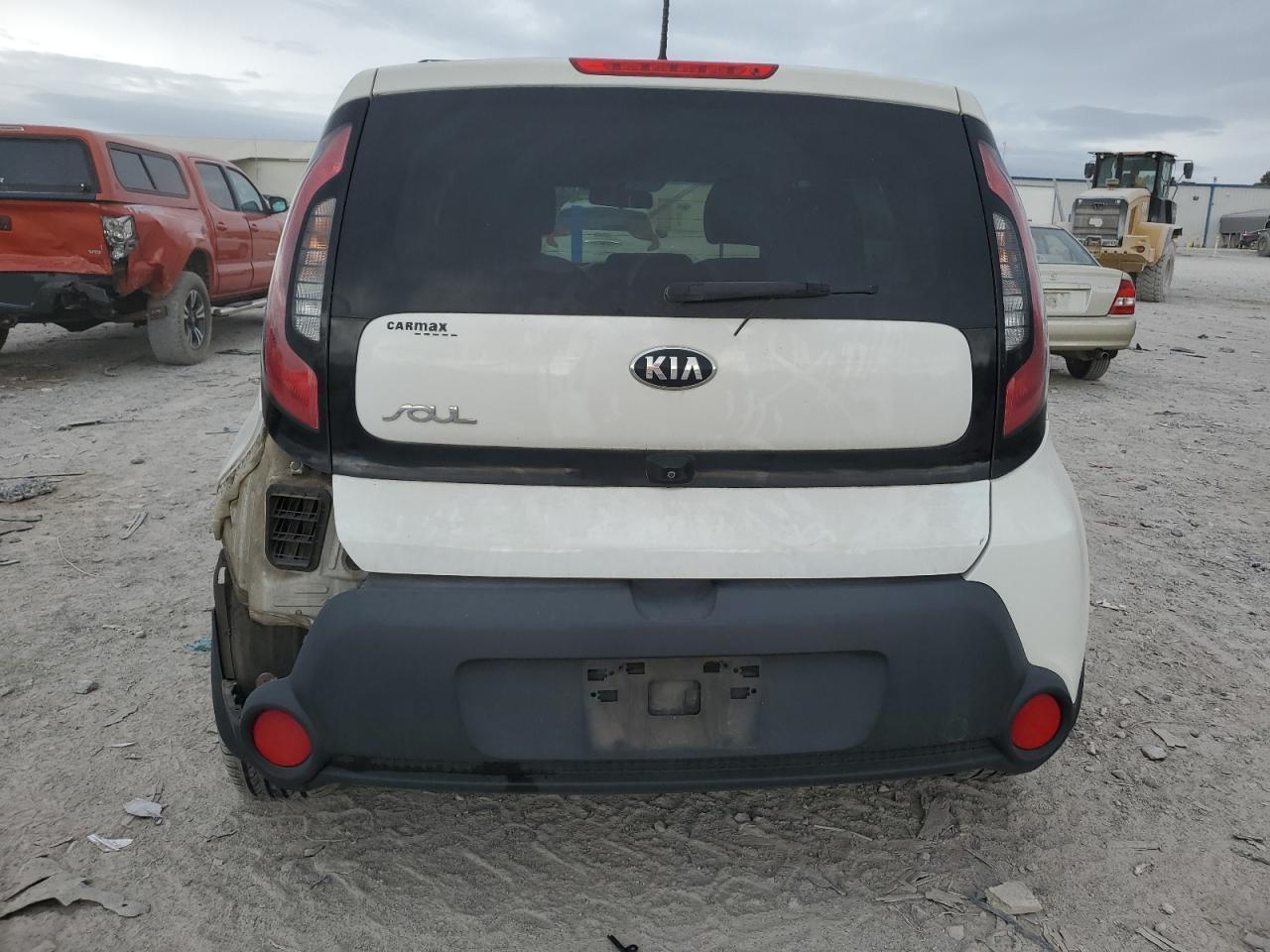 2015 Kia Soul + - Image 6