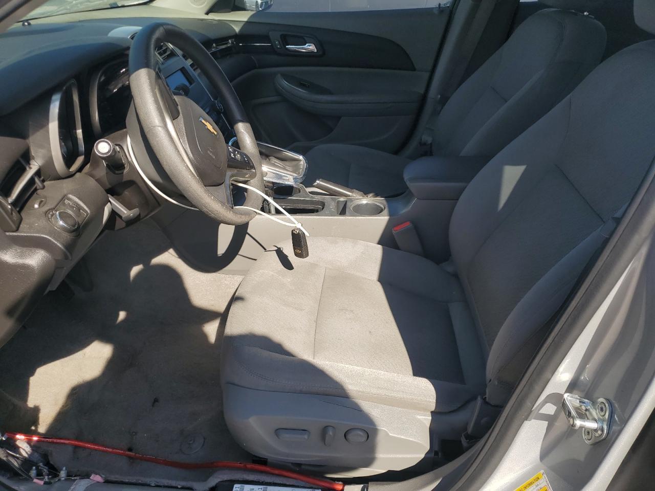 2016 Chevrolet Malibu Limited Ls - Image 7