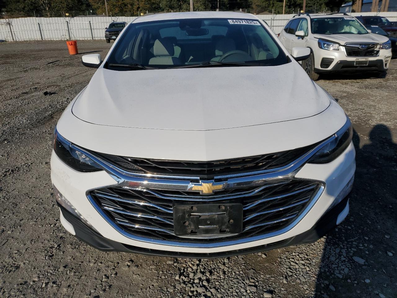2020 Chevrolet Malibu Lt - Фото 5