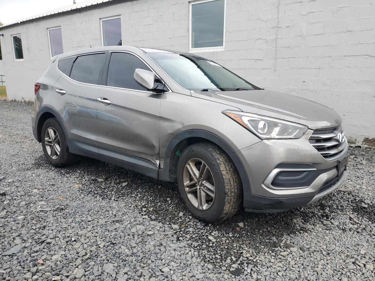 2018 Hyundai Santa Fe Sport - Image 4