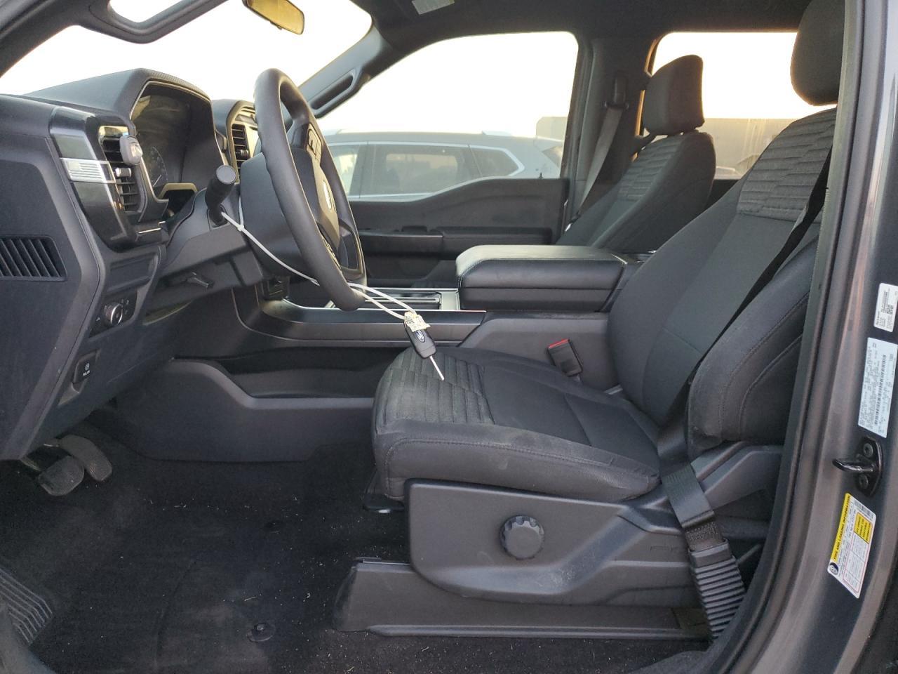 2022 Ford F150 Supercrew - Image 7