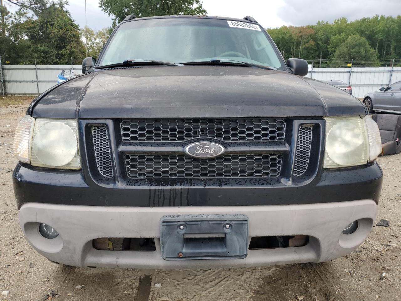 2004 Ford Expsprtrac - Фото 5