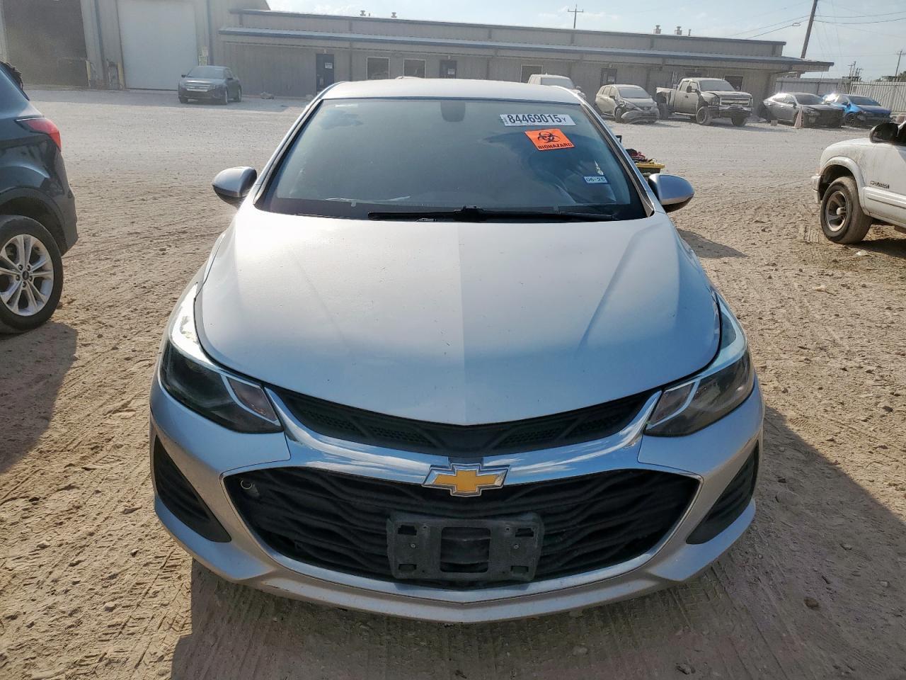2019 Chevrolet Cruze Lt - Image 5